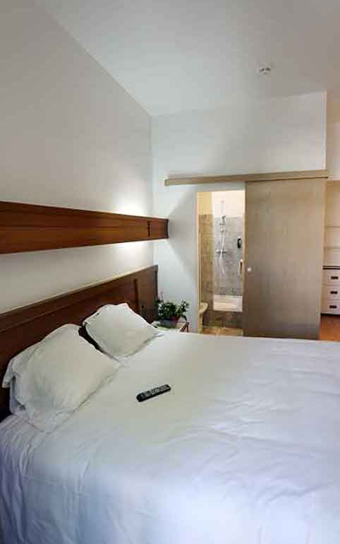 Chambre Familiale