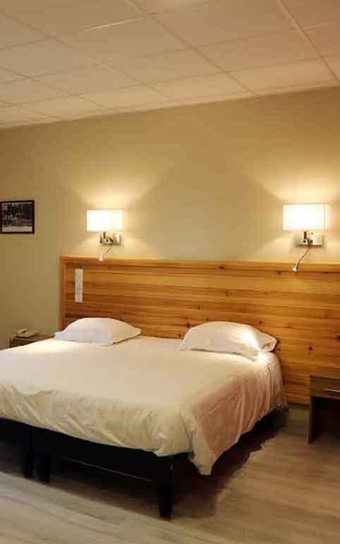 Chambre Supérieure ou PMR