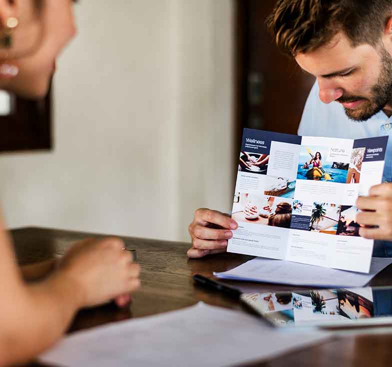 The Hôtel Belleville in Lamalou-les-Bains provides information documents to help you organize your outings and advise you on the routes best suited to your tastes.