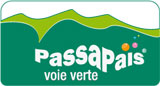 Passapais voie verte