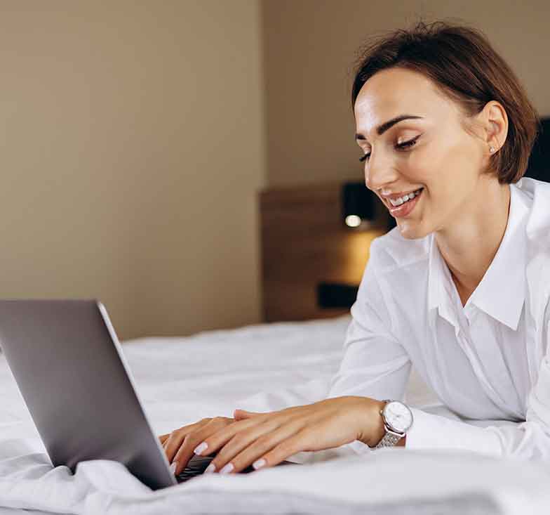 Whether you're a sales representative, a craftsperson, a technician or a healthcare professional on assignment, the Hôtel Belleville in Lamalou-les-Bains offers an ideal setting for your business
